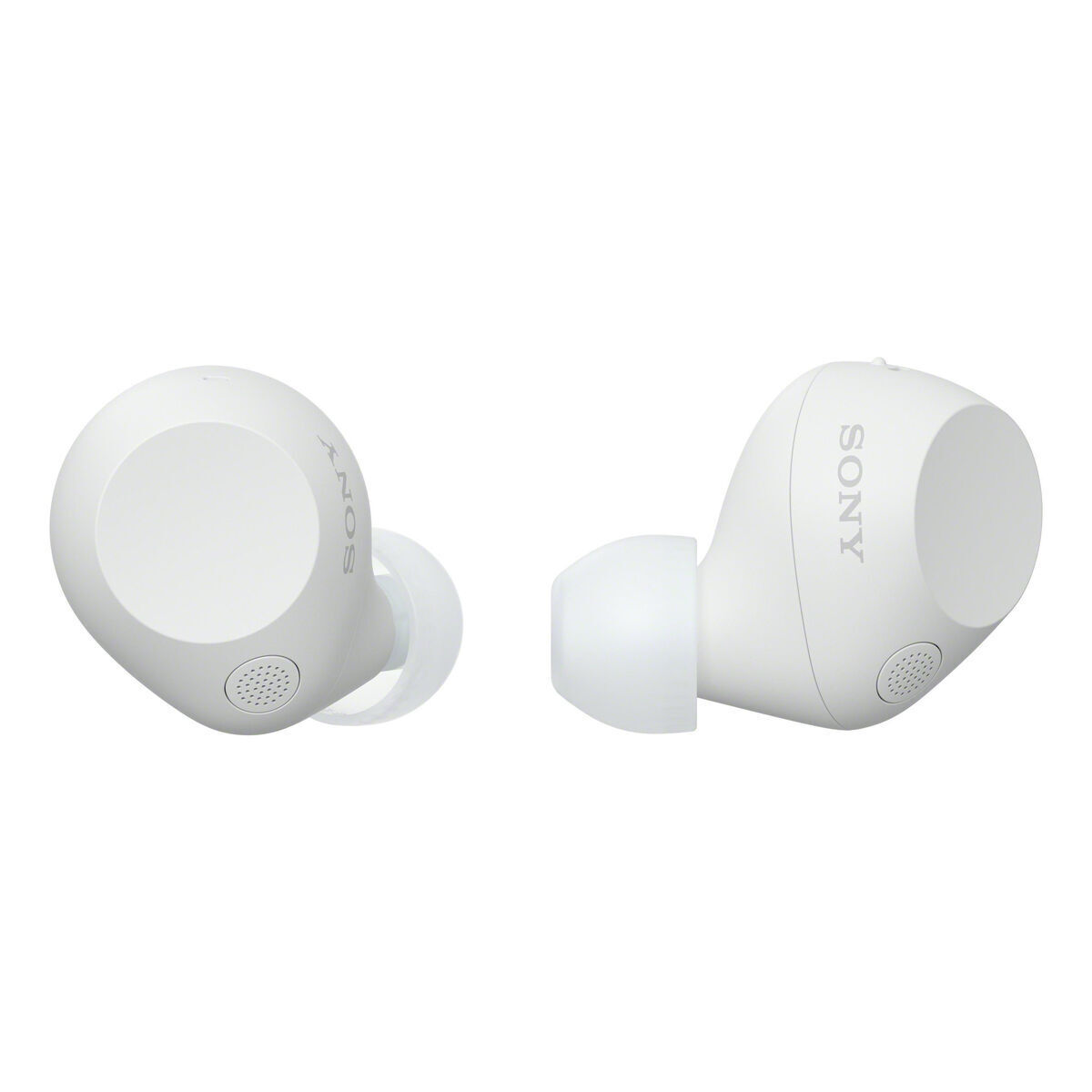Hörlurar Sony WF-C710NW Vit