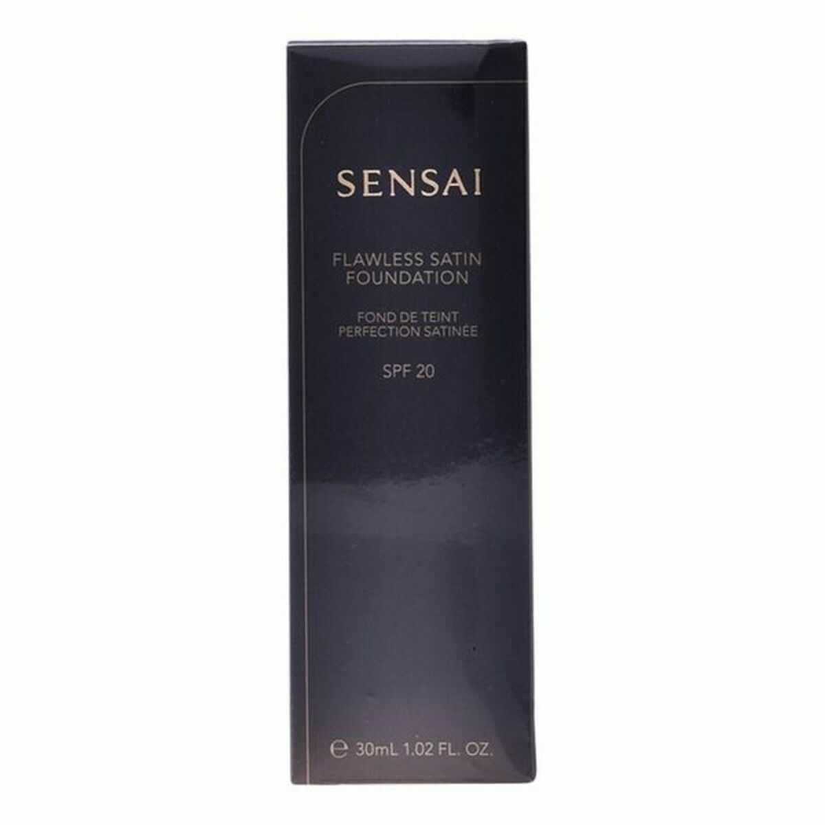 Flytande makeupbas Sensai 30 ml