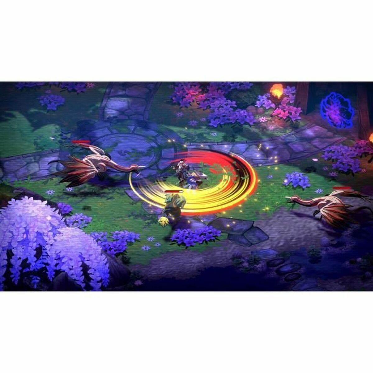TV-spel för Switch Bandai Namco - 3
