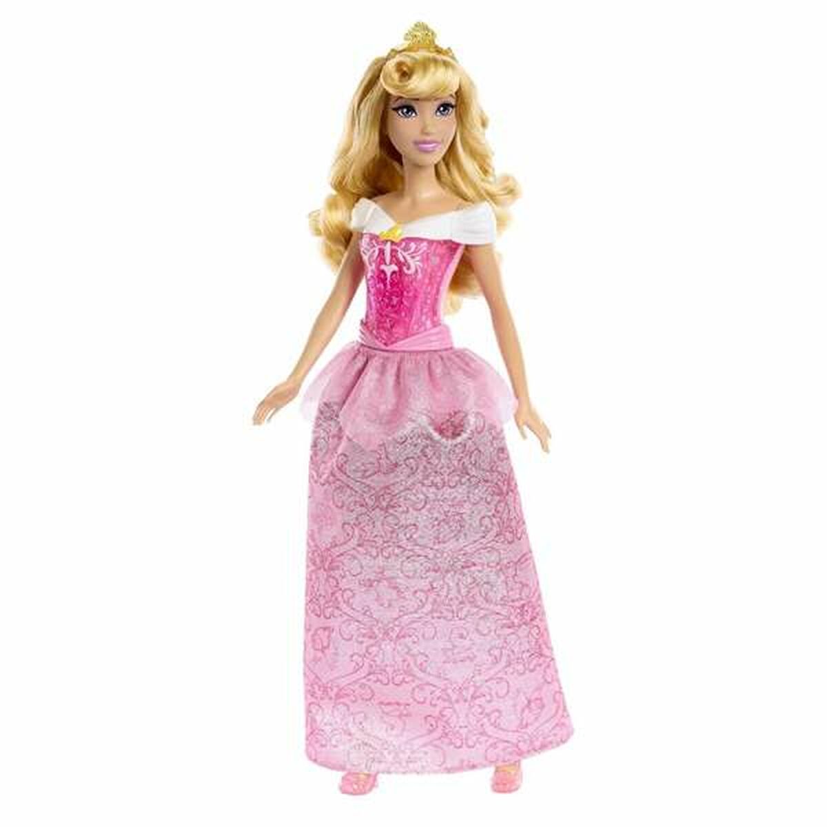 Docka Disney Princess HLW09 29 cm