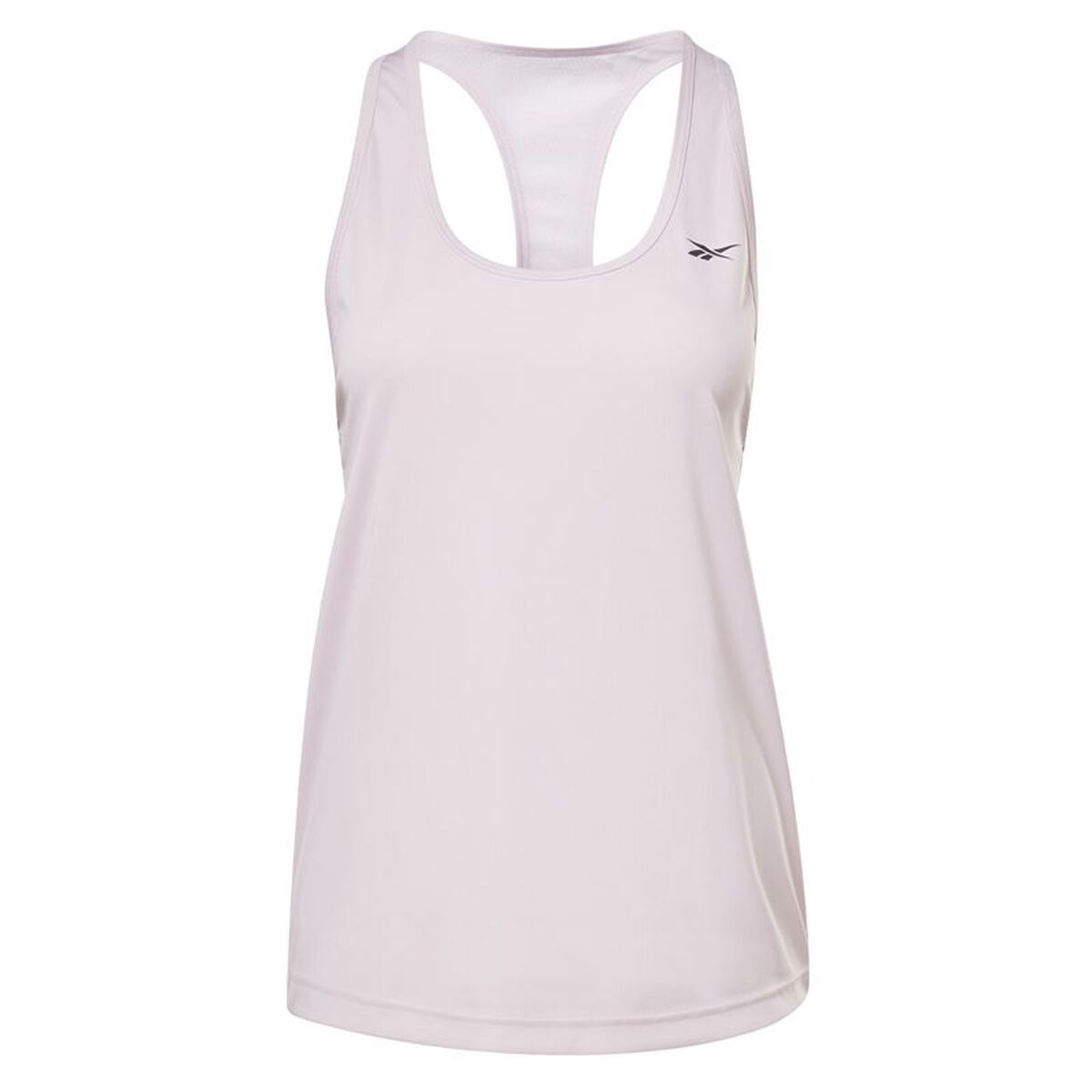 Tanktop, Dam Reebok GR9519 Lavendel (XS)