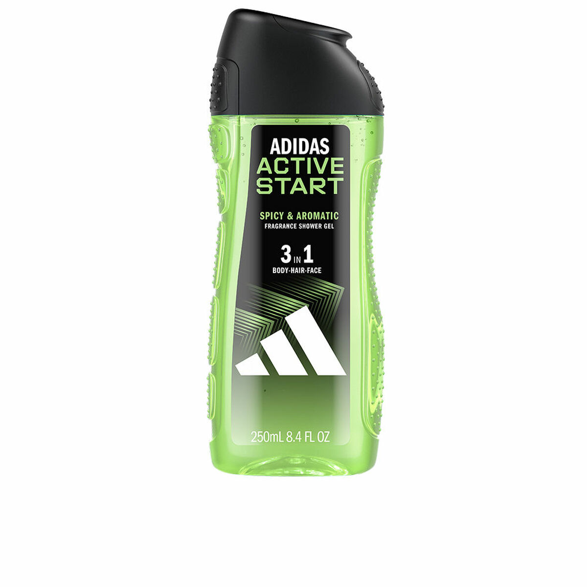 Duschtvål Adidas ACTIVE START 400 ml