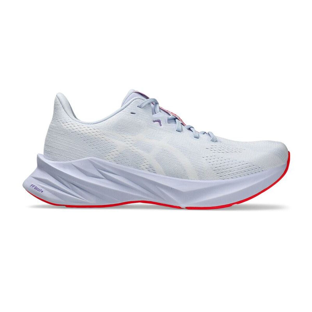 Löparskor, Vuxna Asics Dynablast 5 Vit