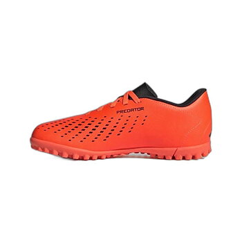 Fotbollsskor för barn Adidas Predator Accuracy.4 TF Orange