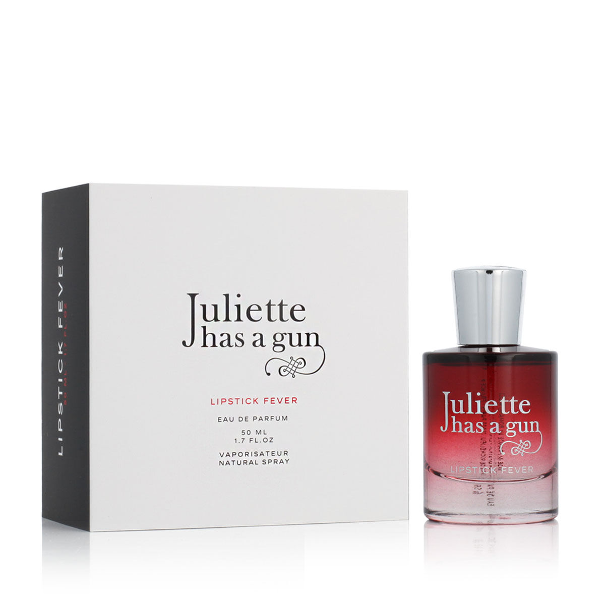 Parfym Damer Juliette Has A Gun   EDP Lipstick Fever (50 ml)
