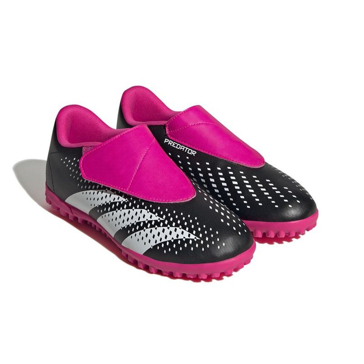 Fotbollsskor för barn Adidas Predator Accuracy.4 Vel TF