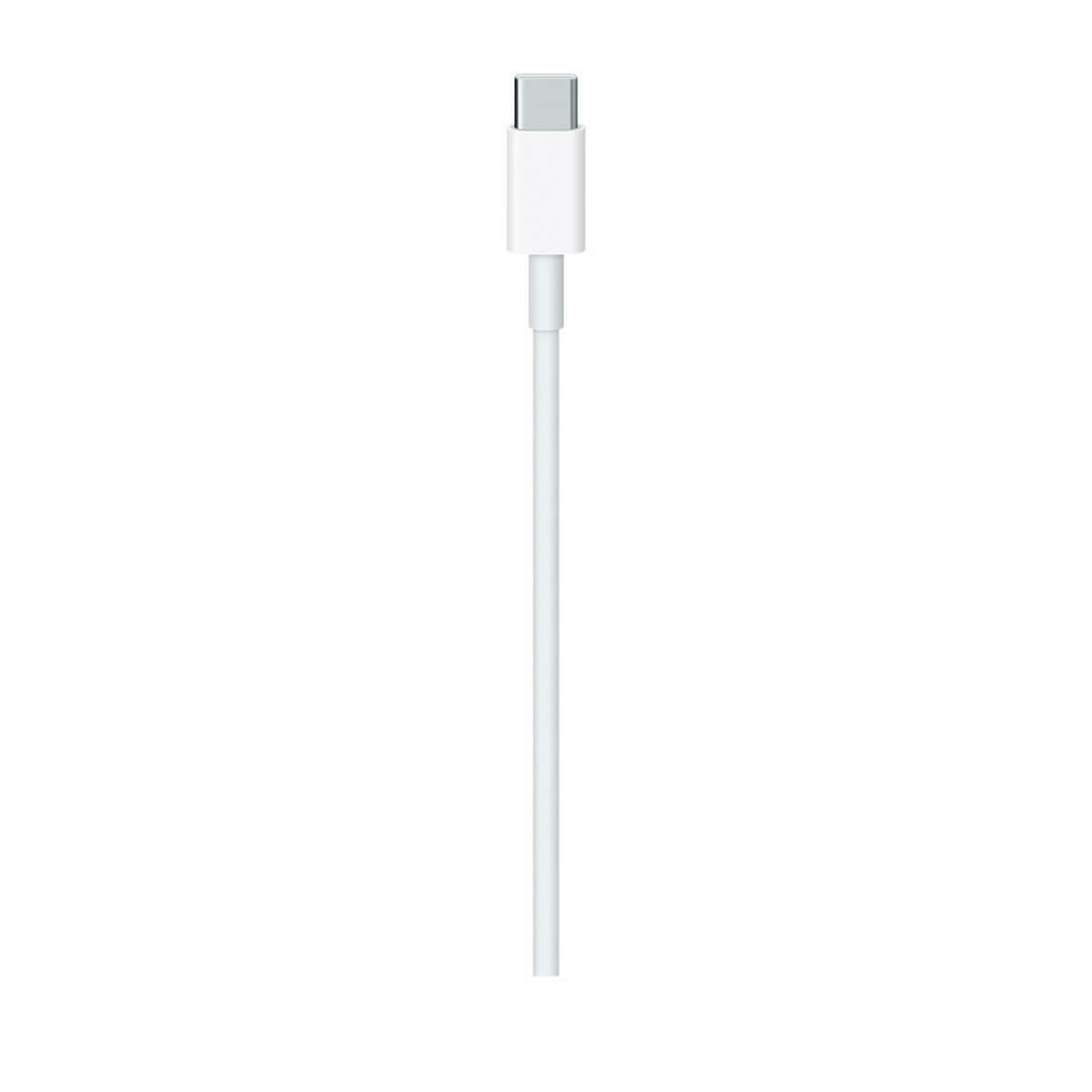 USB-C-kabel Apple MUF72ZM/A Vit 1 m - 2