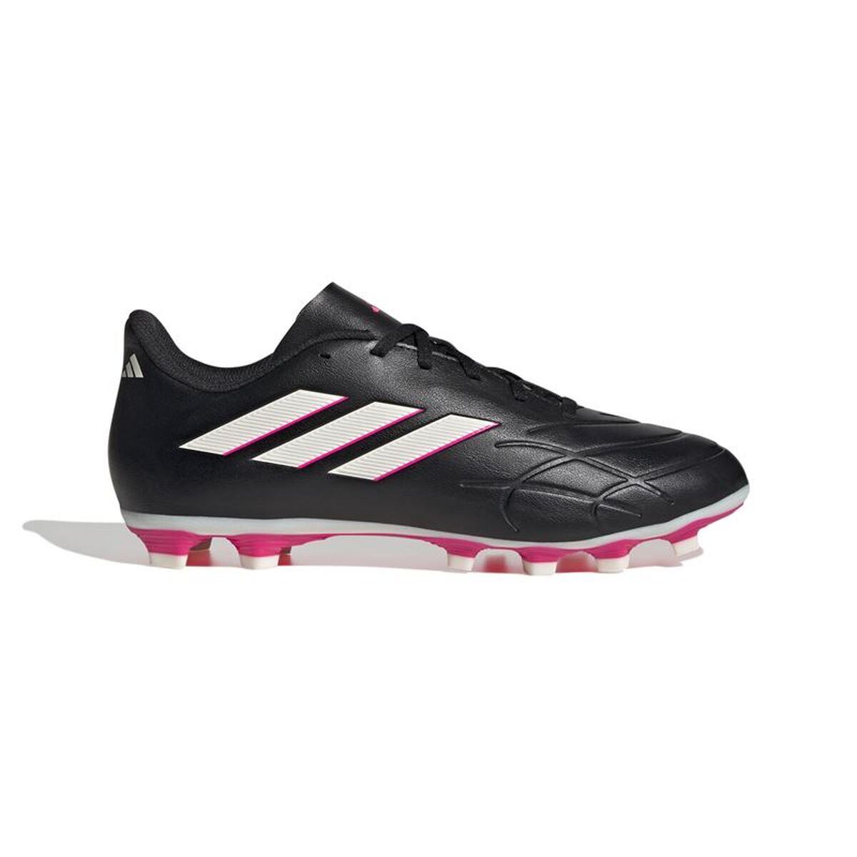 Fotbollsskor för vuxna Adidas Copa Pure.4 FxG Svart