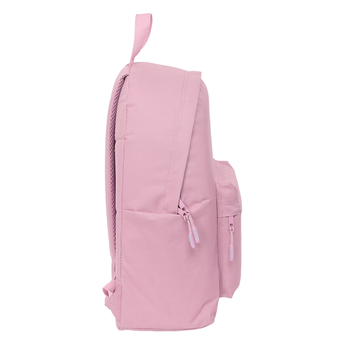 Skolryggsäck Munich Basic Rosa 33 x 42 x 15 cm - 3