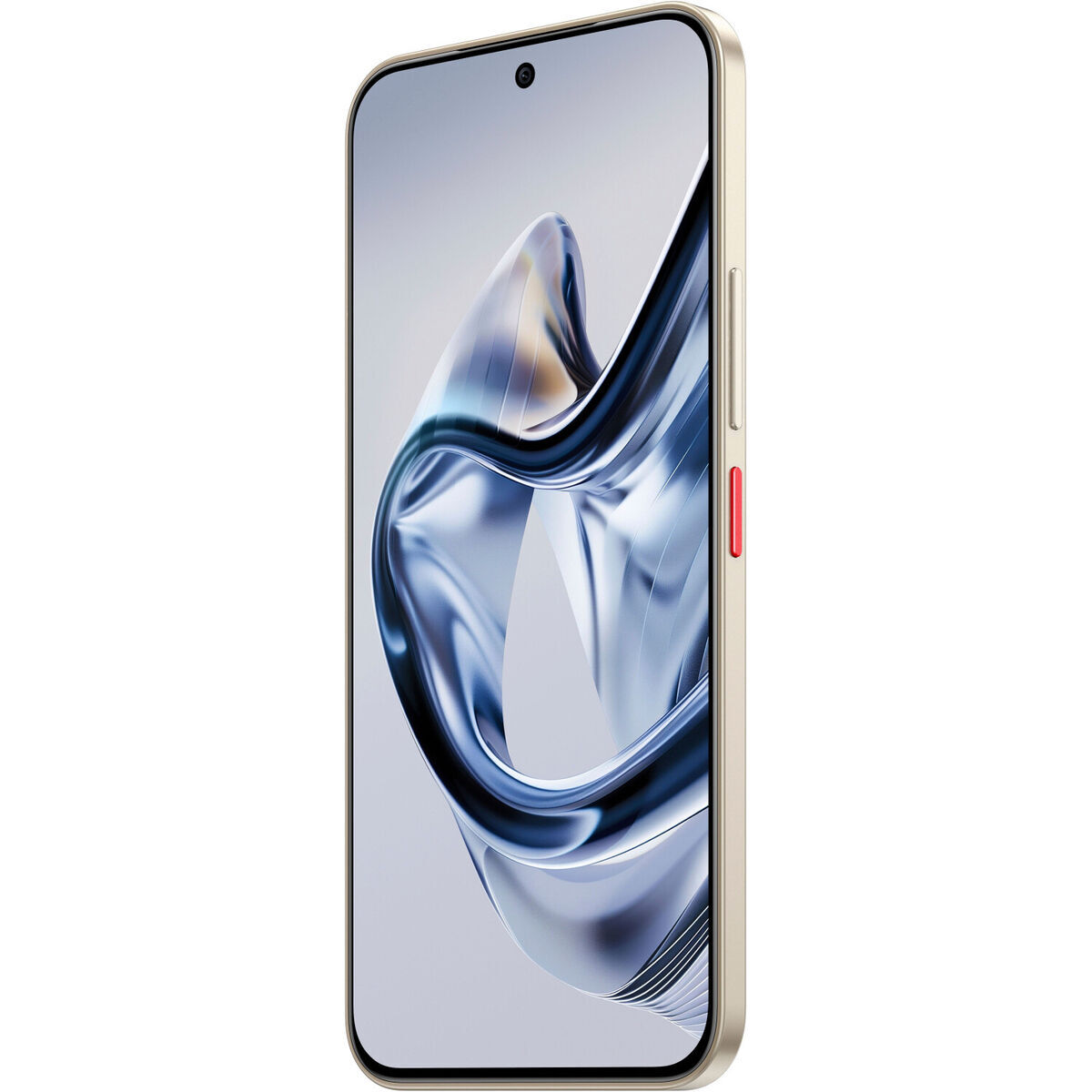 Smartphone Nubia Nubia Air 5G 6,78" Octa Core 8 GB RAM 256 GB Guld