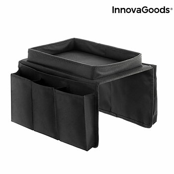 Soffbricka med fjärrkontroll InnovaGoods IG814809 (Renoverade B)