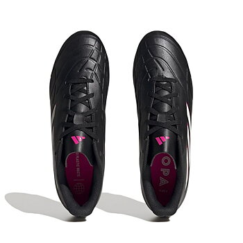 Fotbollsskor för vuxna Adidas Copa Pure.4 FxG Svart