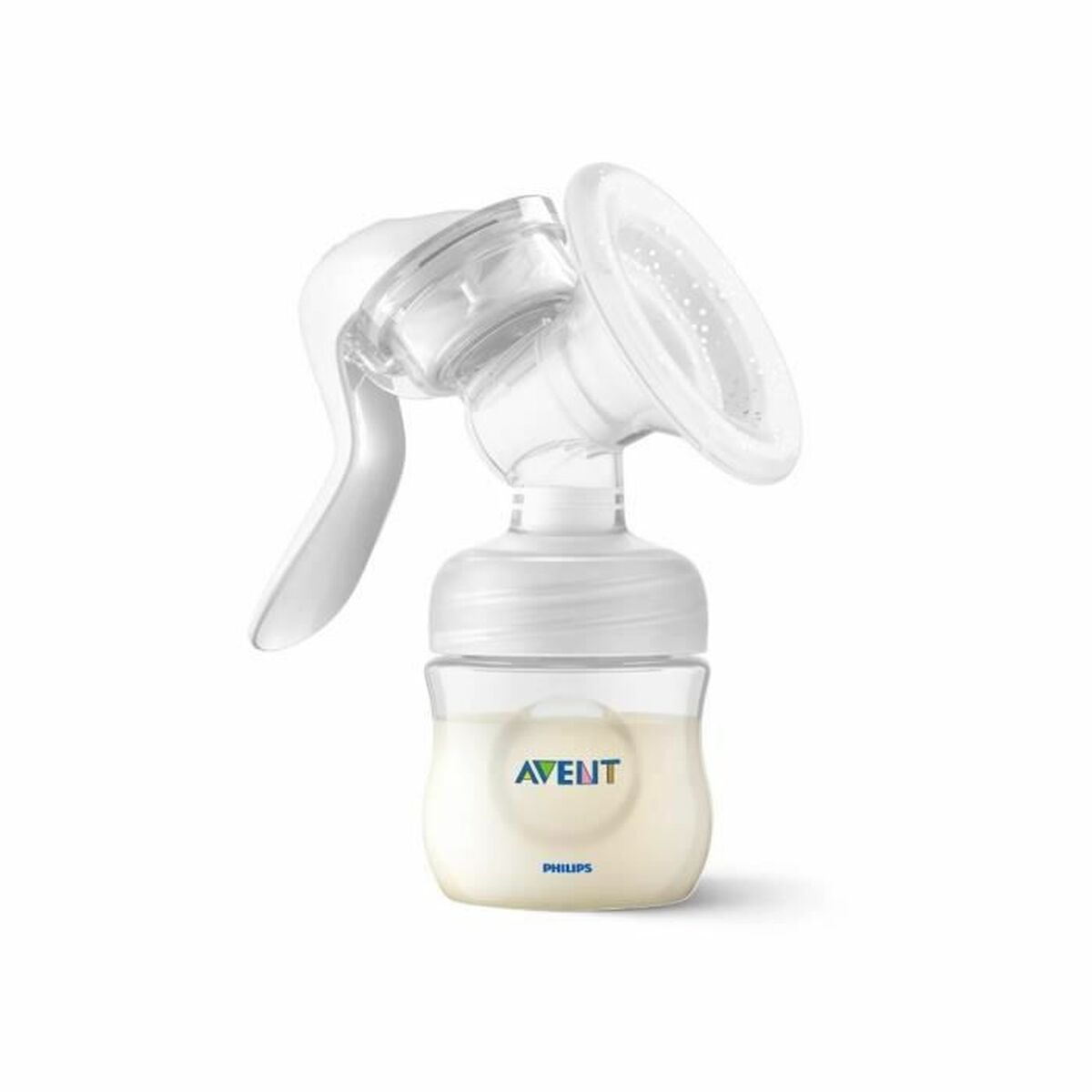 Bröstpump Philips SCF430/20 - 2