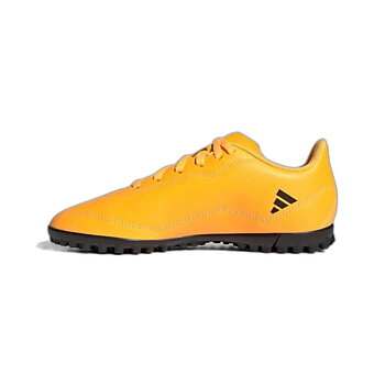 Fotbollsskor för barn Adidas X Speedportal.4 TF Mörk Orange