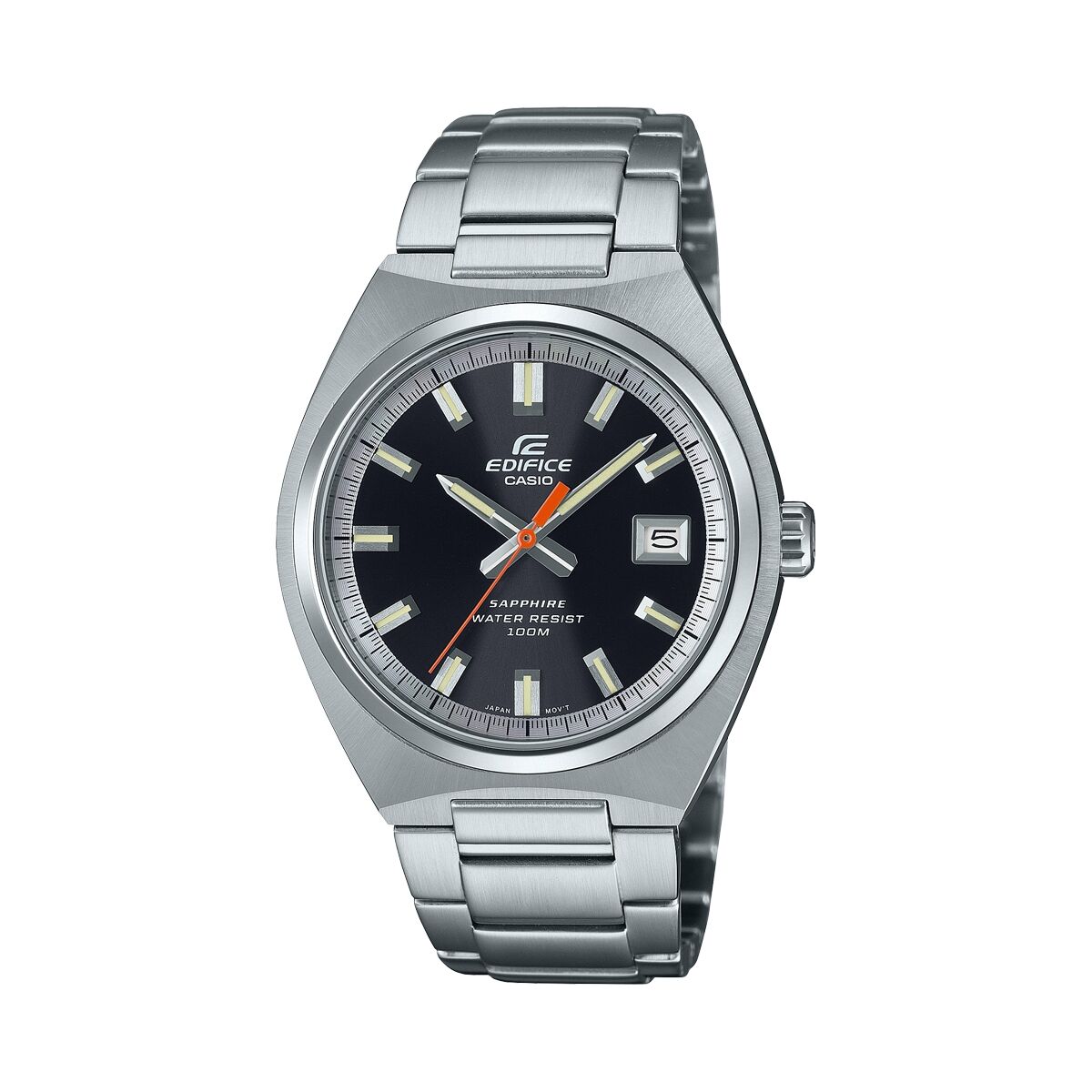 Herrklocka Casio EFB-109D-1AVEF