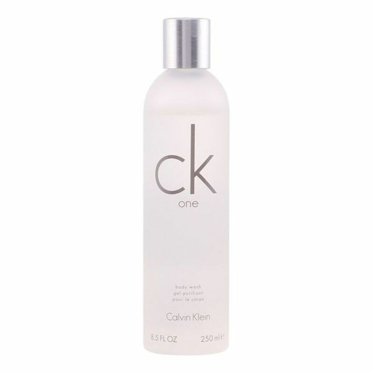 Duschtvål Calvin Klein 65607320000 250 ml