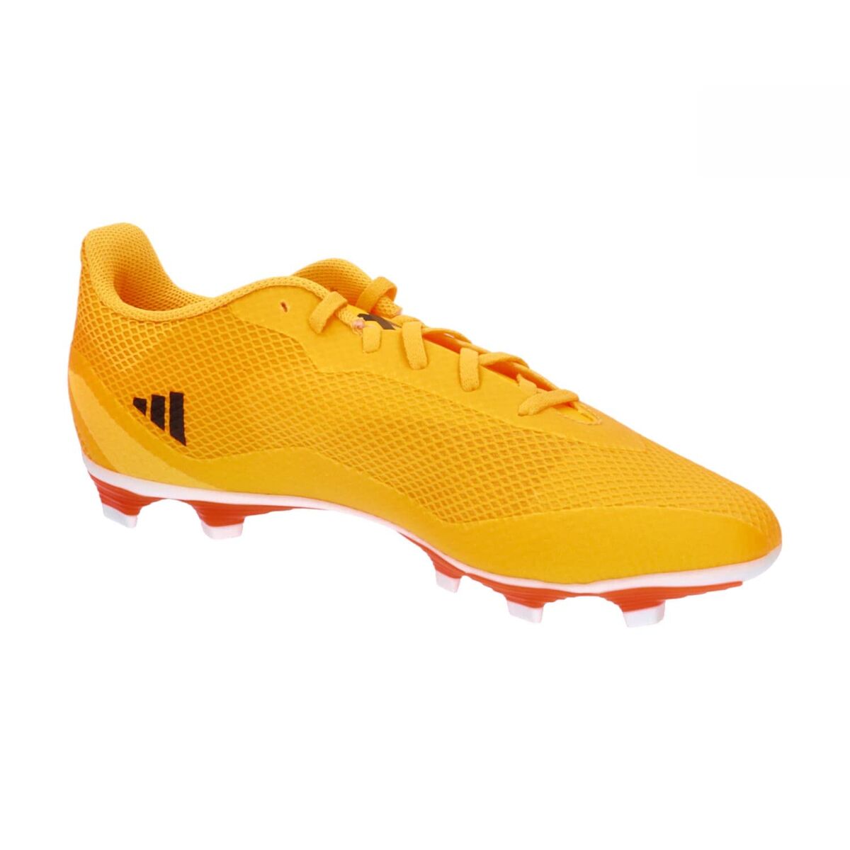 Fotbollsskor för vuxna Adidas X Speedportal.4 FXG Orange - 2