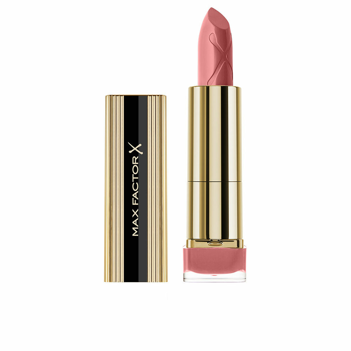Läppstift Max Factor Colour Elixir Nº 010 Toasted almond 4 g