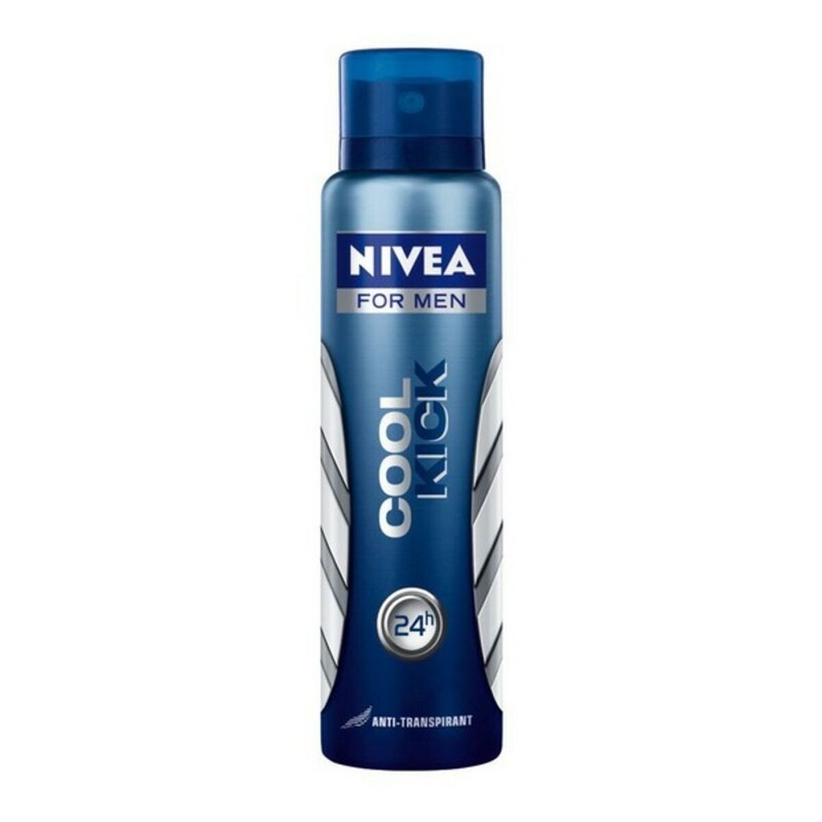 Deodorantspray Nivea Men Cool Kick 200 ml