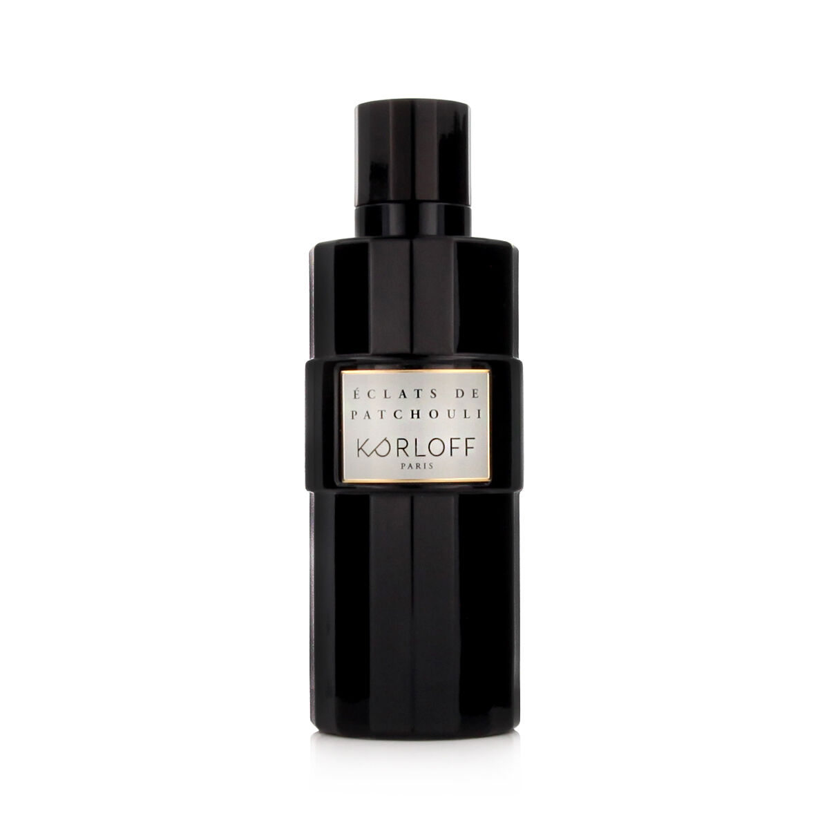 Parfym Unisex Korloff EDP Eclats De Patchouli (100 ml) - 2