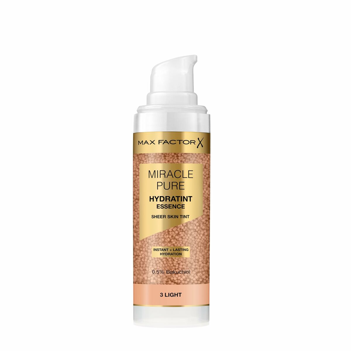 Sminkset Max Factor MIRACLE PURE