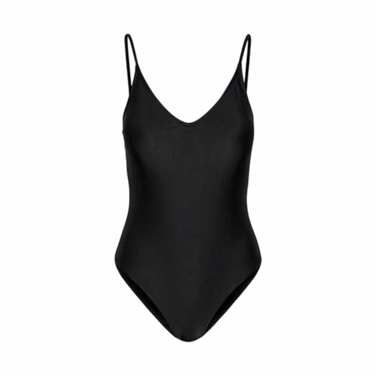 Baddräkt Dam Pieces Svart