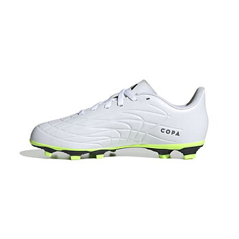 Fotbollsskor för barn Adidas Copa Pure.4 Fxg Vit