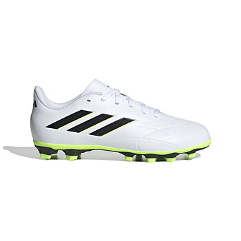 Fotbollsskor för barn Adidas Copa Pure.4 Fxg Vit