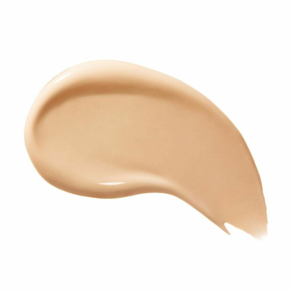 Flytande makeupbas Shiseido 730852167391 30 ml 220 Spf 30 Spf 15 - 2