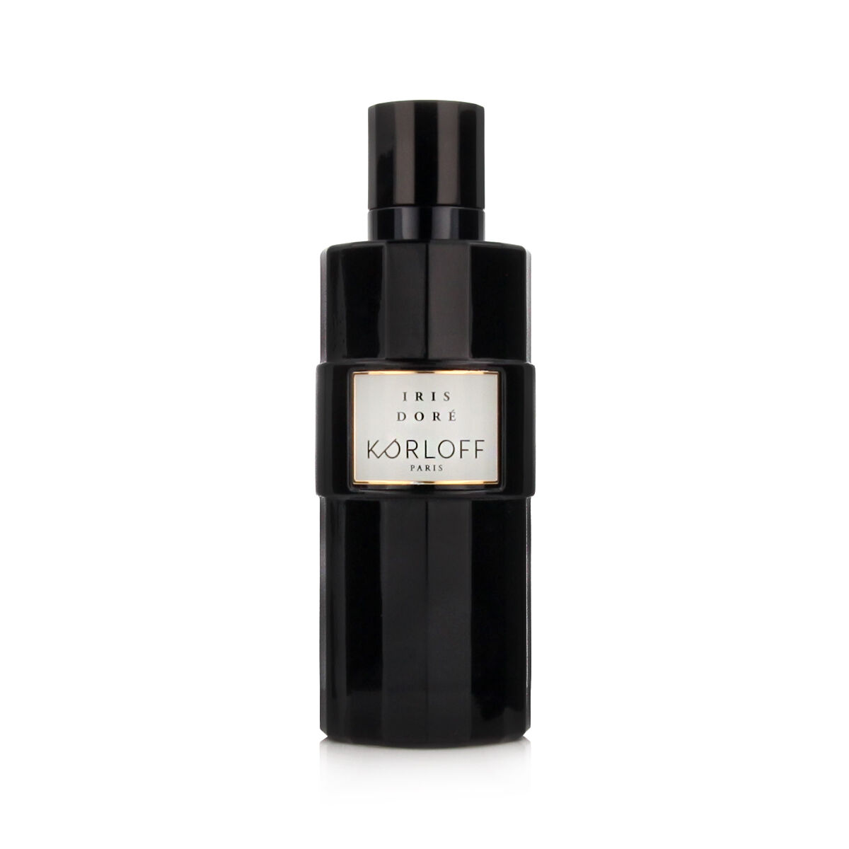 Parfym Unisex Korloff EDP Iris Dore 100 ml - 2