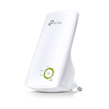 Anslutningspunkt med relästation TP-Link TL-WA854RE 300 Mbps 2,4 Ghz WIFI