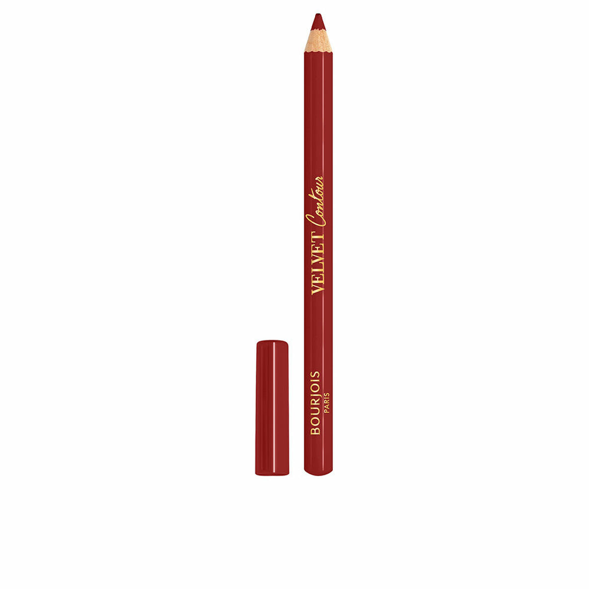 Lipliner Bourjois Velvet Contour Nº 35 Perfect date Nº 35-Perfect Date 1,4 g