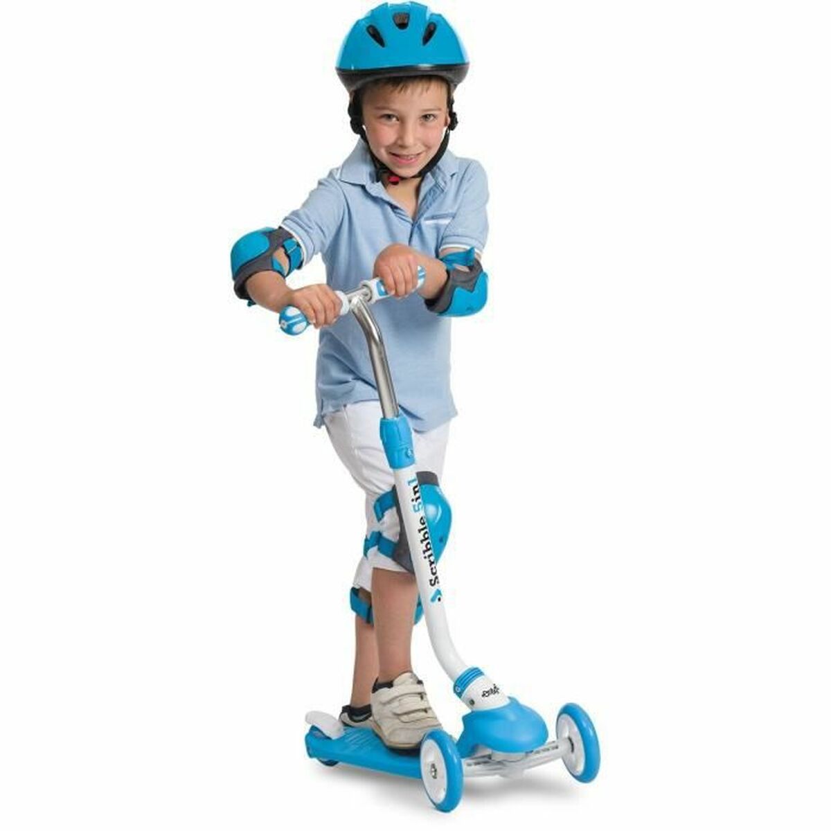 Sparkcykel Mondo - 2