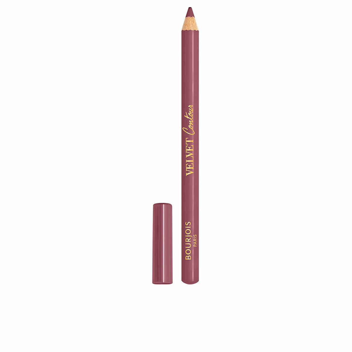 Lipliner Bourjois Velvet Contour Nº 33 Rose water Nº 33-Rose Water 1,14 g