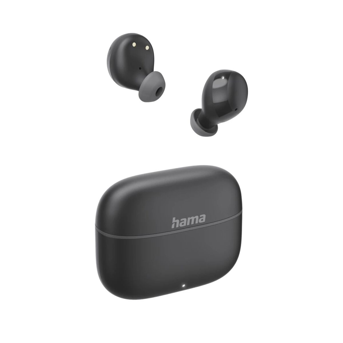 Hörlurar Hama 00221758 Svart