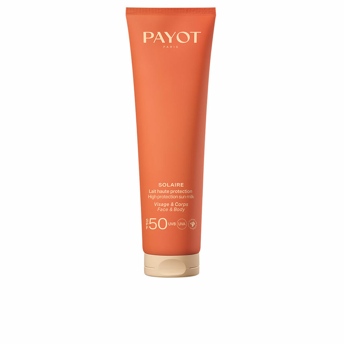 Ansiktssminkremover Payot