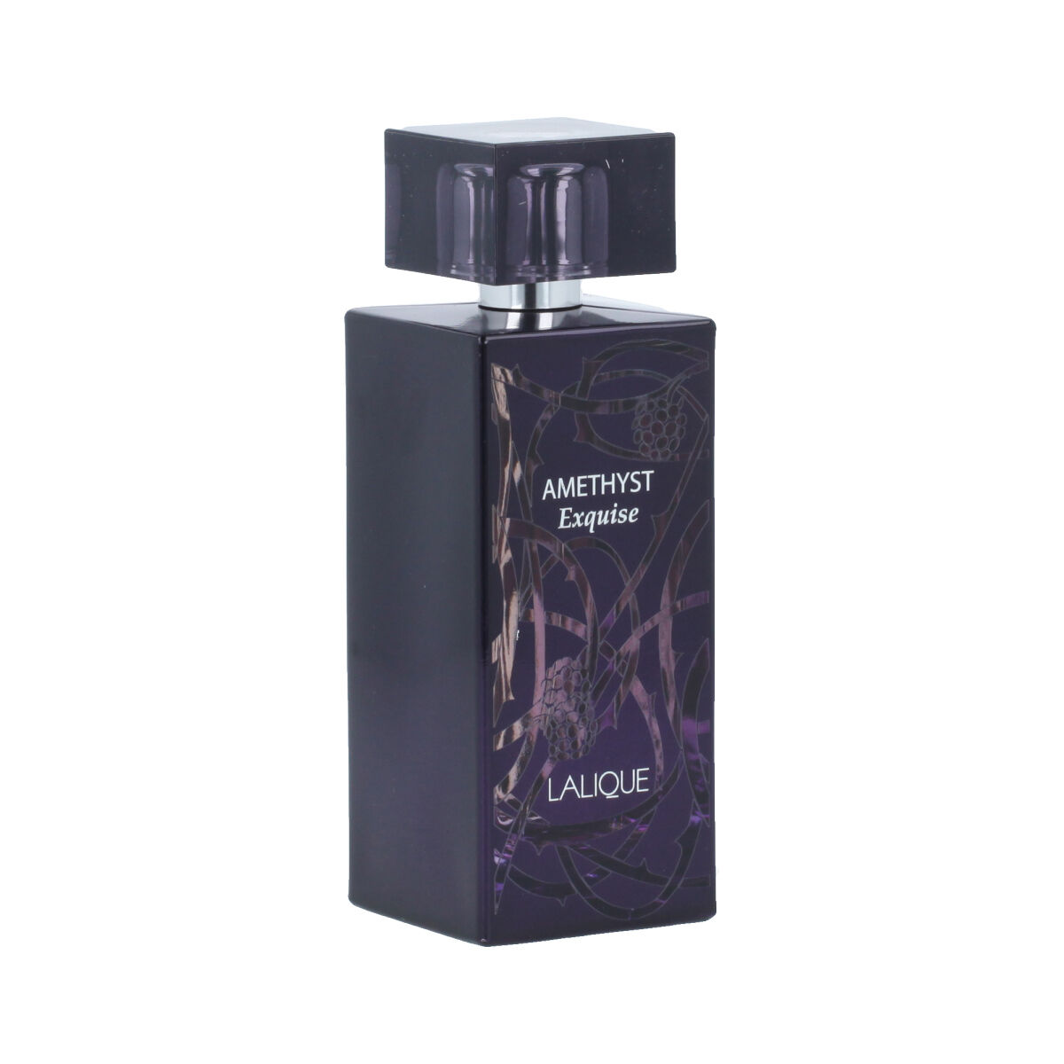 Parfym Damer Lalique EDP Amethyst Exquise 100 ml - 3