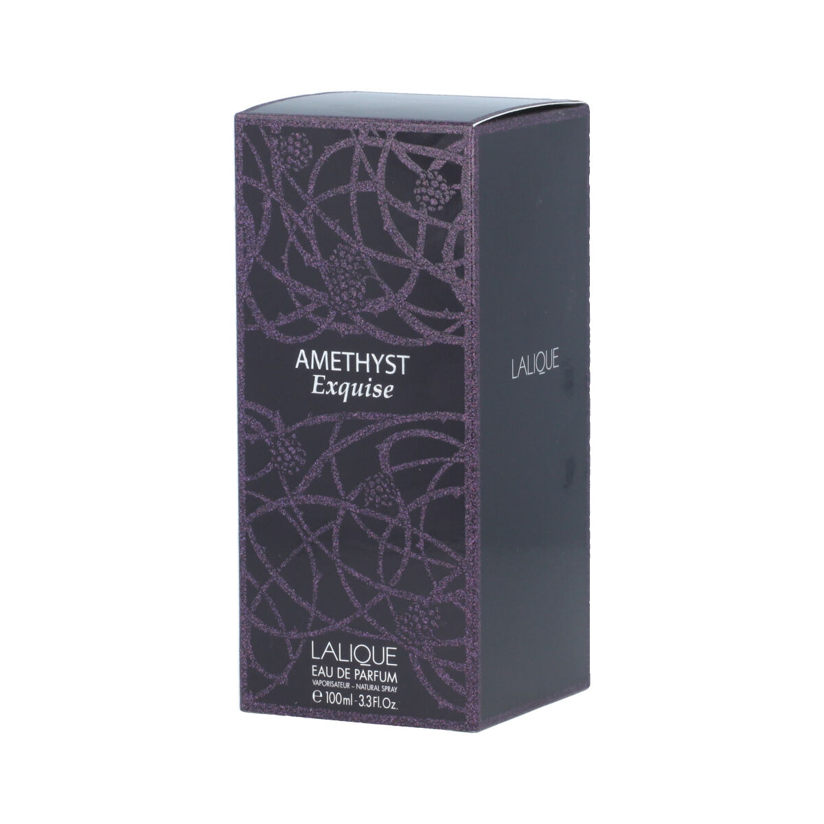Parfym Damer Lalique EDP Amethyst Exquise 100 ml - 2
