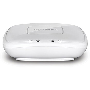 Anslutningspunkt Trendnet TEW-821DAP Vit