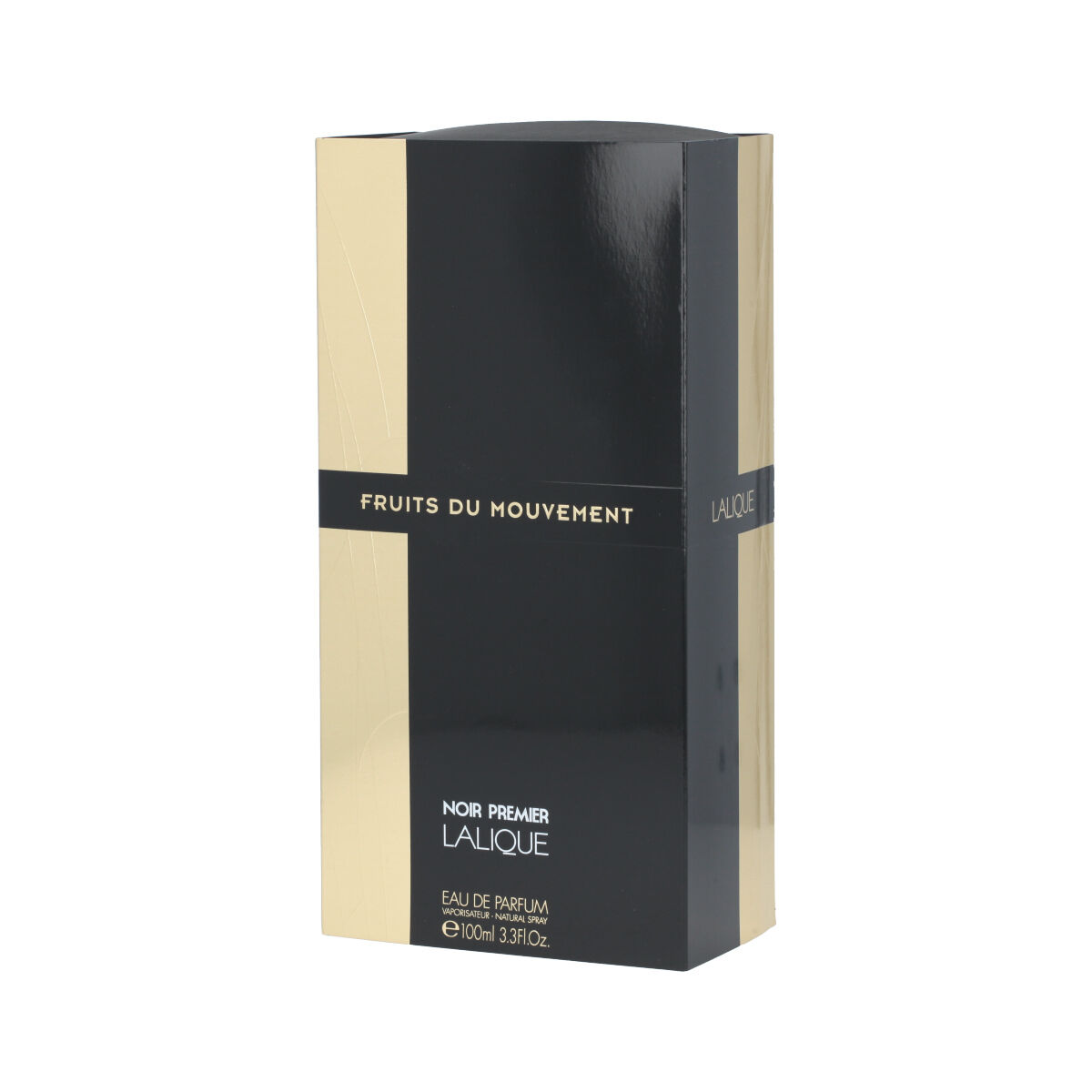 Parfym Unisex Lalique Fruits du Mouvement EDP 100 ml - 2