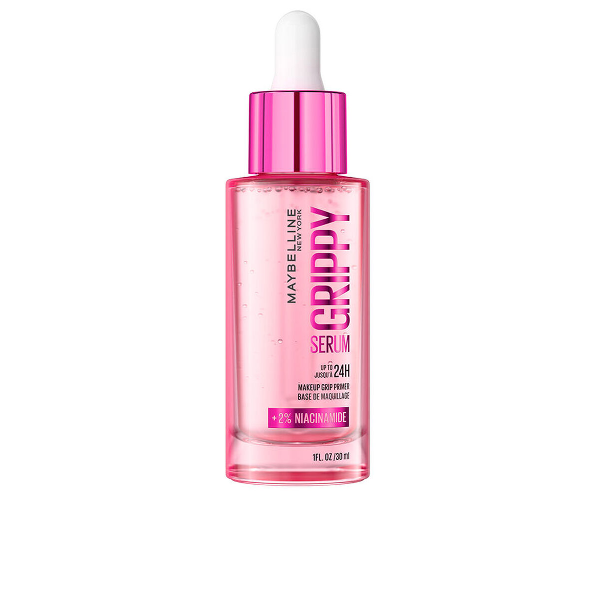 Foundationkräm Maybelline GRIPPY 30 ml