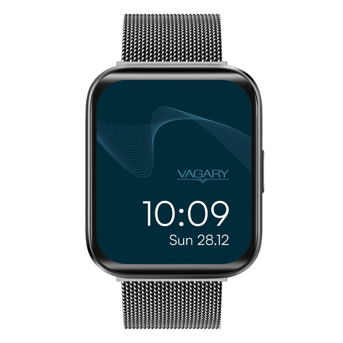 Smartklocka Vagary X03A-008VY