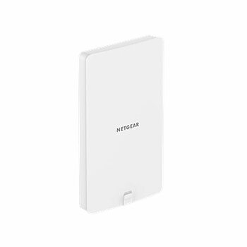 Anslutningspunkt Netgear WAX610Y-100EUS Vit