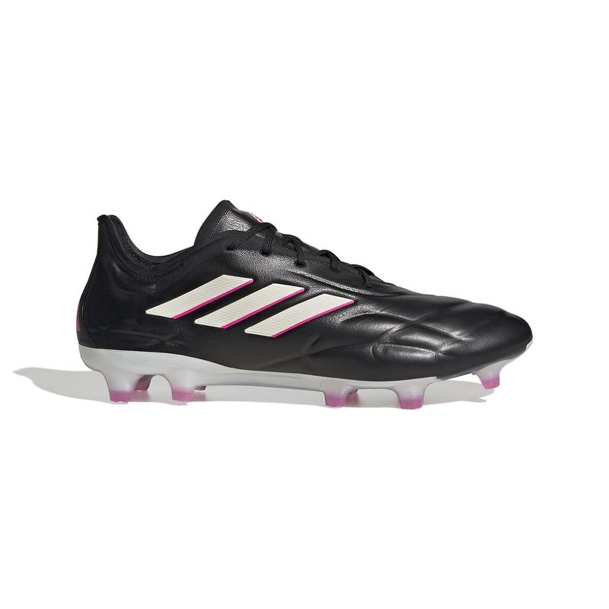 Fotbollsskor för vuxna Adidas Copa Pure.1 FG Svart