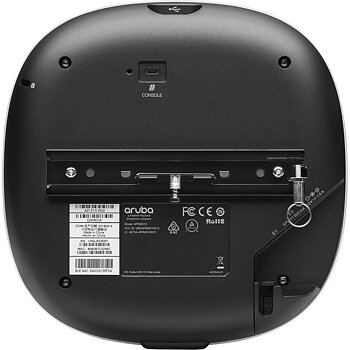 Anslutningspunkt HPE Aruba AP-515 (RW) Vit