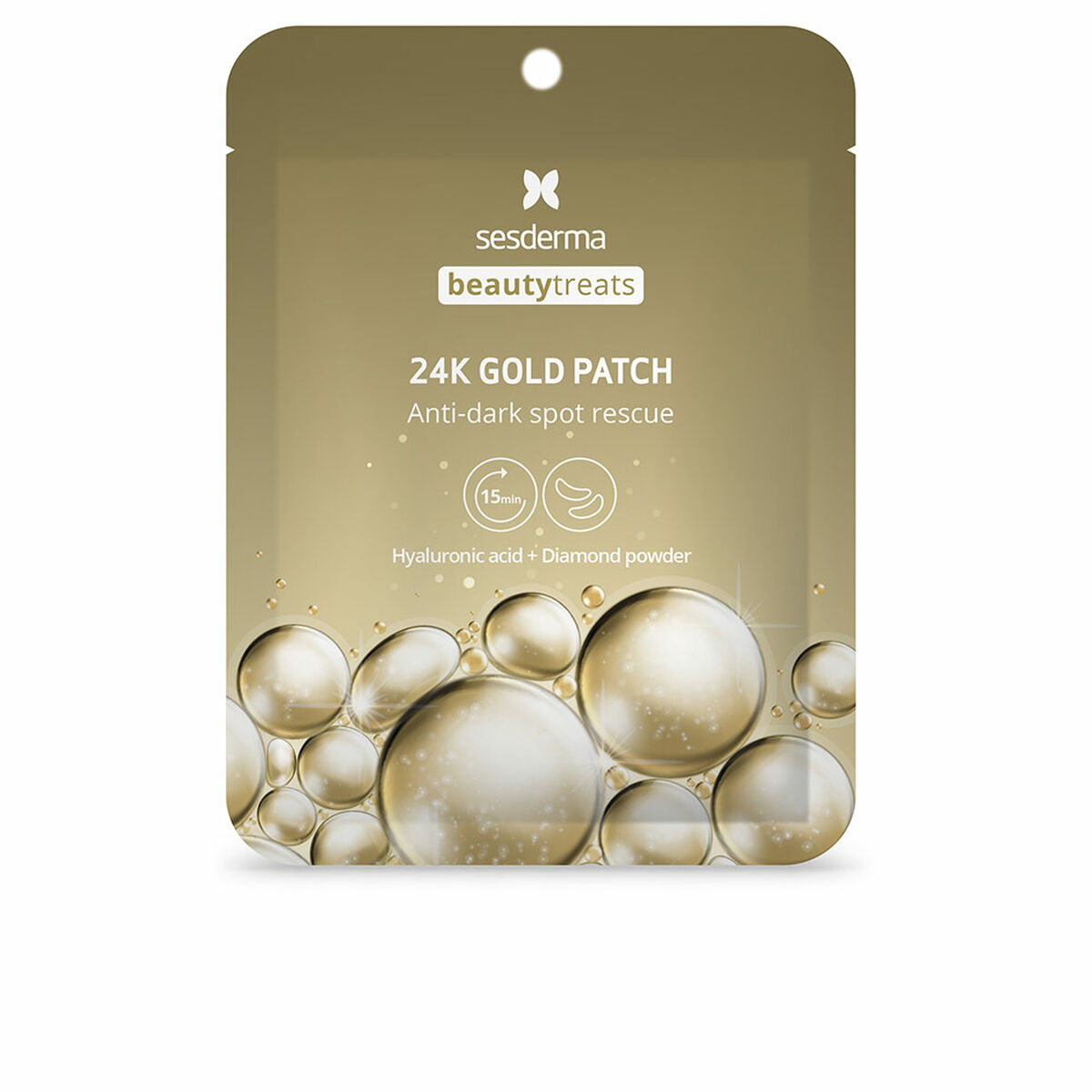 Ögonkontur Sesderma 2