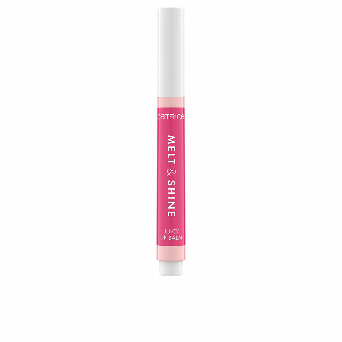 Färgat cerat Catrice Melt and Shine Nº 060 Malibu Barbie Nº 060-Malibu Barbie 1,3 g