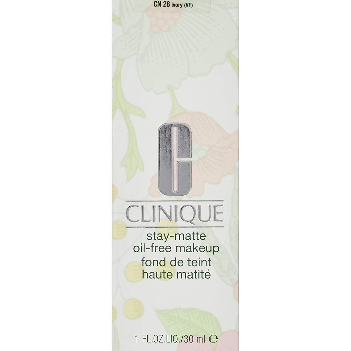 Flytande makeupbas Clinique AEP01443 Nº 03-Ivory 30 ml - 2