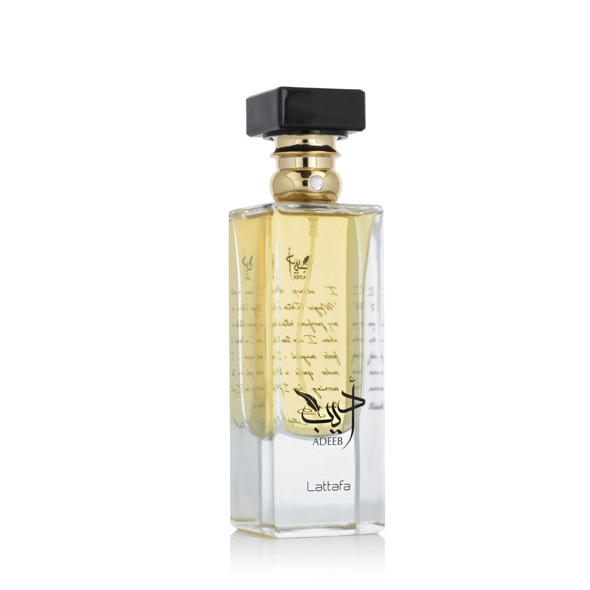 Parfym Unisex Lattafa EDP Adeeb (80 ml) - 2