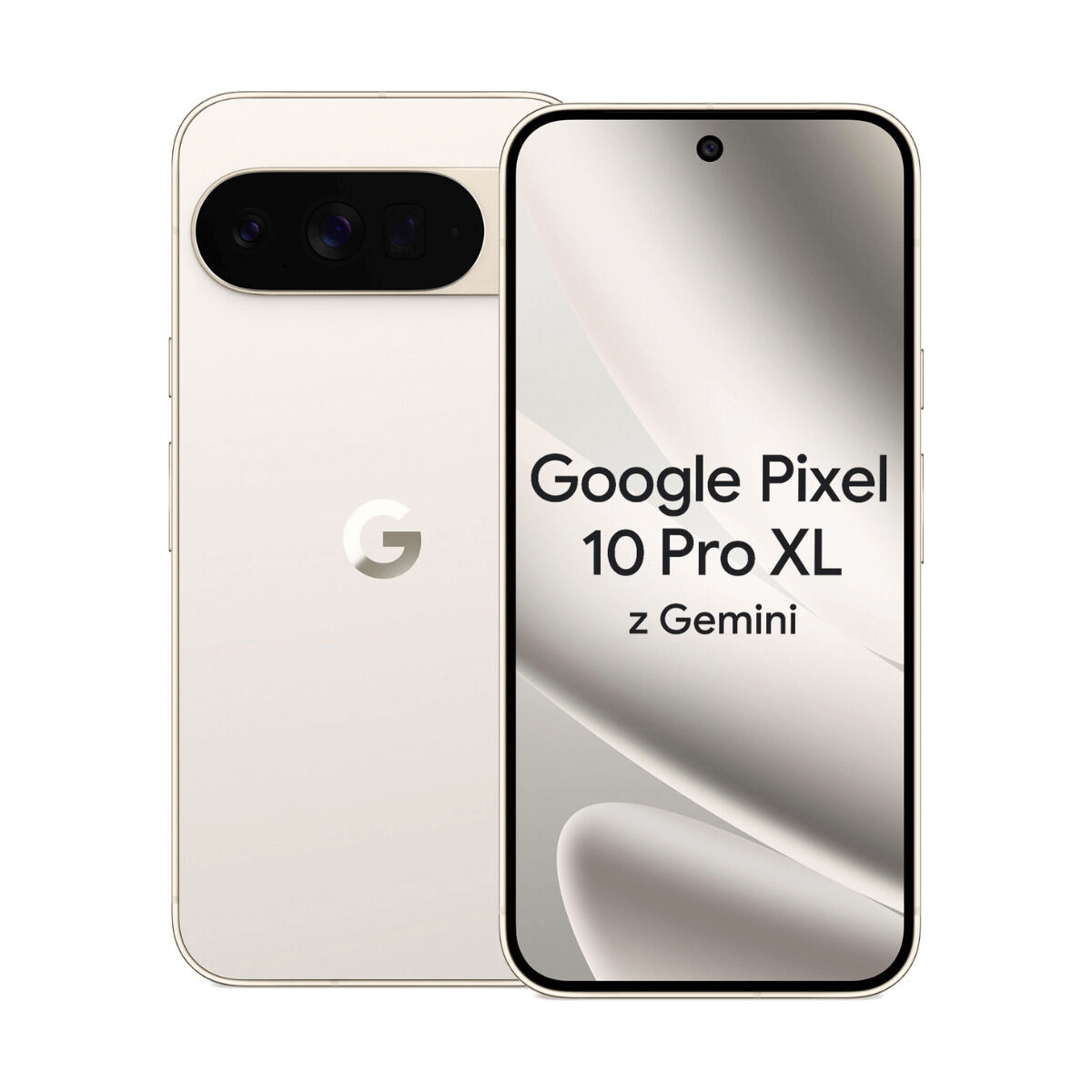 Smartphone Google G45RY 6,8" Octa Core 16 GB RAM 512 GB Vit